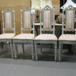 521 3078 CHAIRS